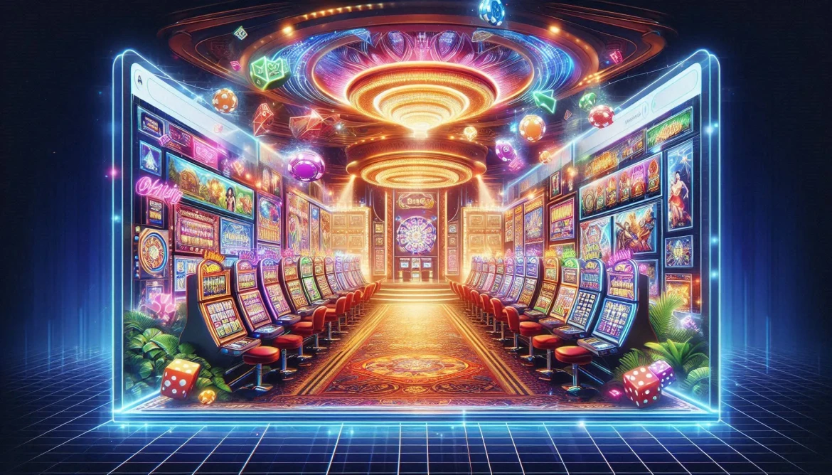 Casino Düsseldorf